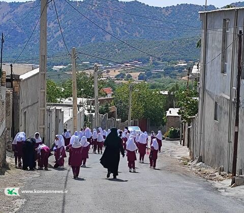 سی‌سخت به رنگ لبخند کودکان؛ هفته ملی کودک در کانون جان گرفت