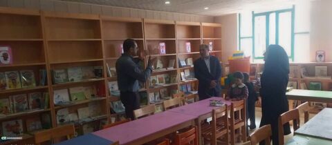 سی‌سخت به رنگ لبخند کودکان؛ هفته ملی کودک در کانون جان گرفت
