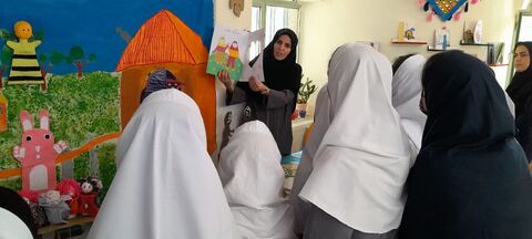 کانون استان آذربایجان غربی
