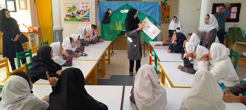 کانون استان آذربایجان غربی