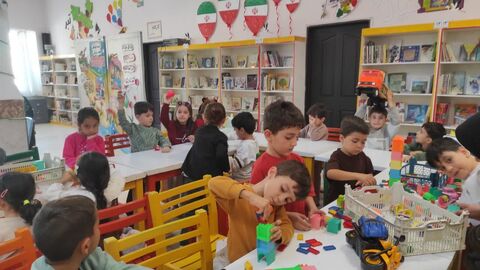 کانون استان آذربایجان غربی