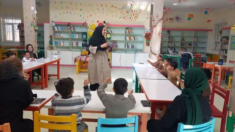 کانون استان آذربایجان غربی