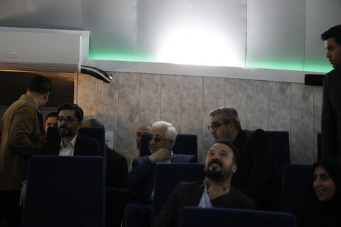 جشن هفته ملی کودک