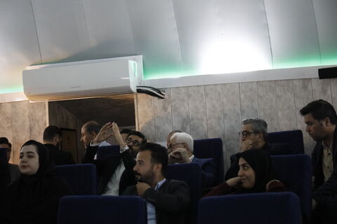 جشن هفته ملی کودک