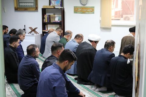 آیین تجلیل از فرزندان شهدای کودک و نوجوان در مازندران