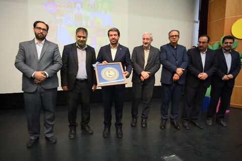 استاندار همدان