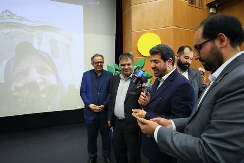 استاندار همدان