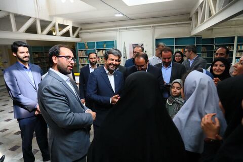 استاندار همدان