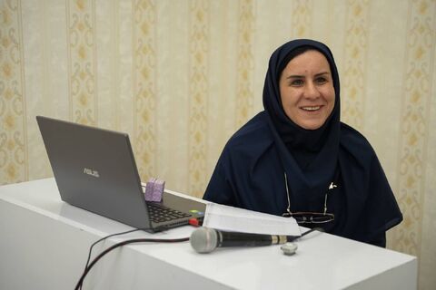 گزارش تصویری نشست تخصصی جایگاه ایده‌های نو، بازی و سرگرمی در صنایع خلاق کانون استان اصفهان