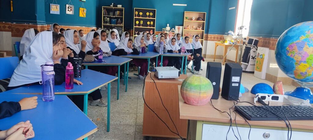 روایت هفتهای پر از کشف و تجربه در کانون خراسان شمالی