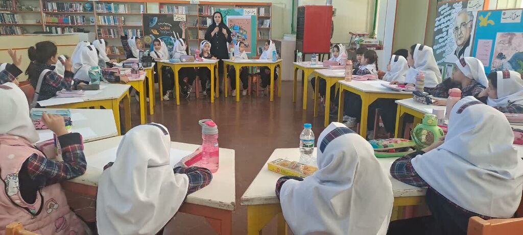 برگزاری «جشن نوخوان‌ها» در مراکز کانون البرز