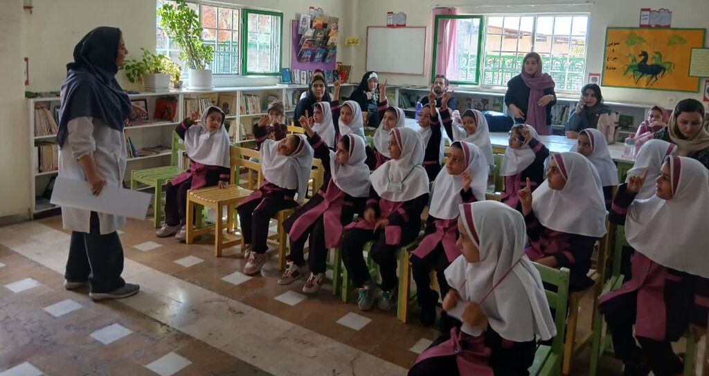 برگزاری «جشن نوخوان‌ها» در مراکز کانون البرز