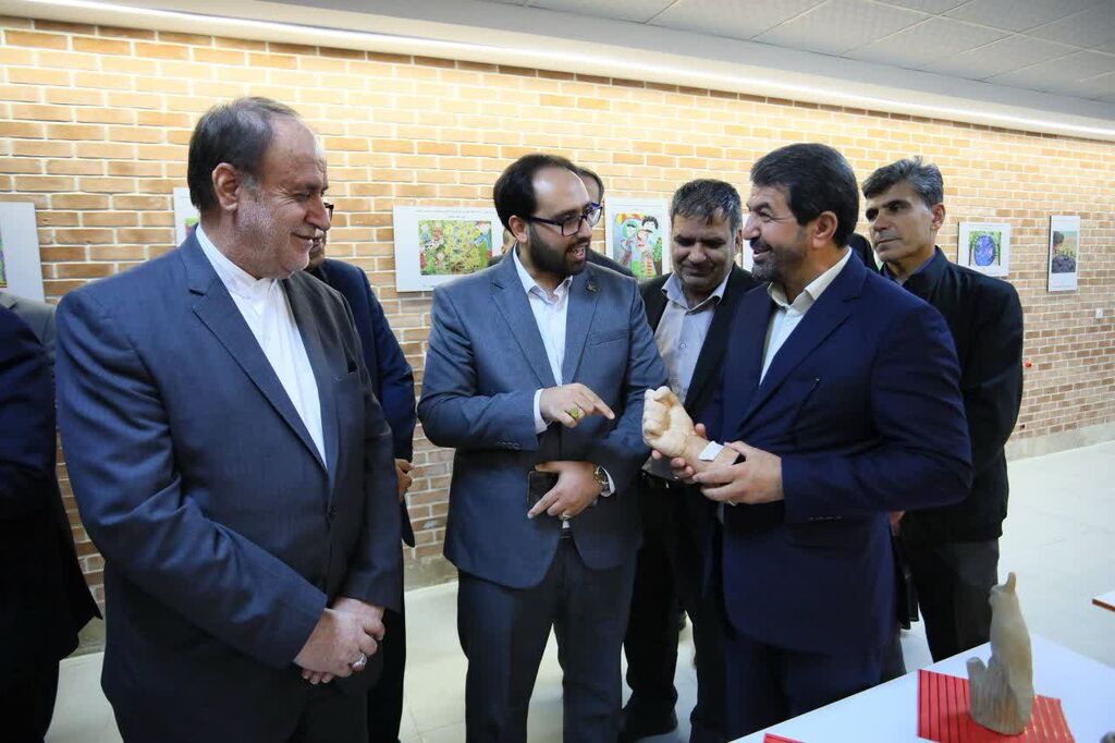سینما-تئاتر کانون به آغوش فرهنگ استان همدان بازگشت