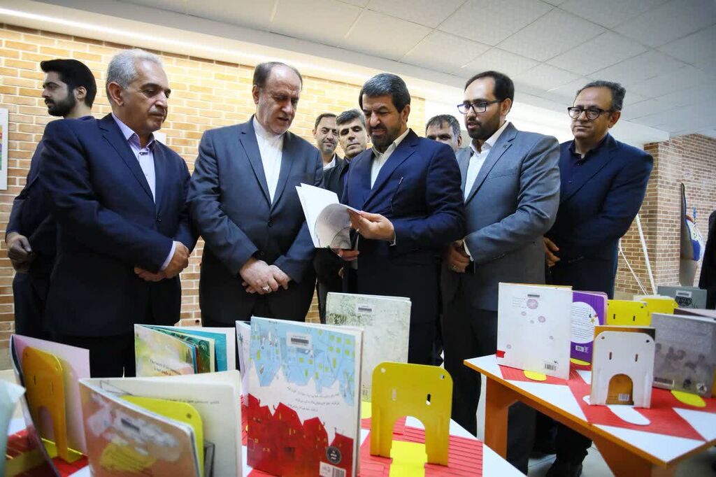 سینما-تئاتر کانون به آغوش فرهنگ استان همدان بازگشت