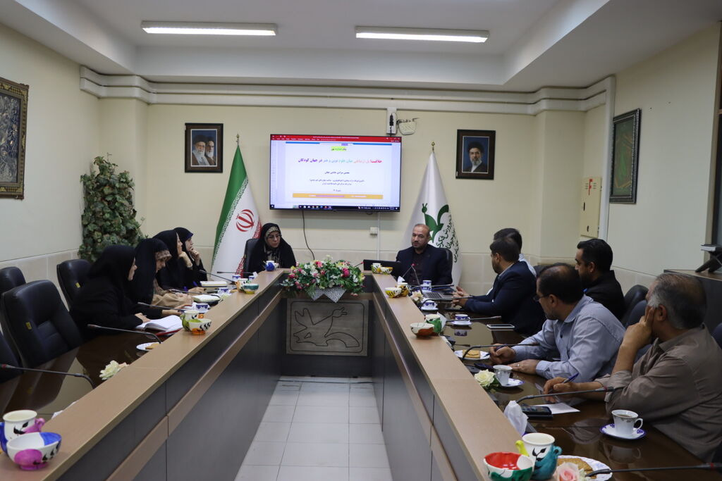 تمرکز کودکان و نوجوانان موفق بر چگونگی حل مسئله و مطالعه است