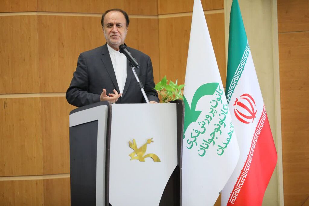 امکان اجرای پروژههای بزرگ فرهنگی در همدان با اعتبارات محدود