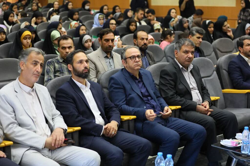 امکان اجرای پروژههای بزرگ فرهنگی در همدان با اعتبارات محدود