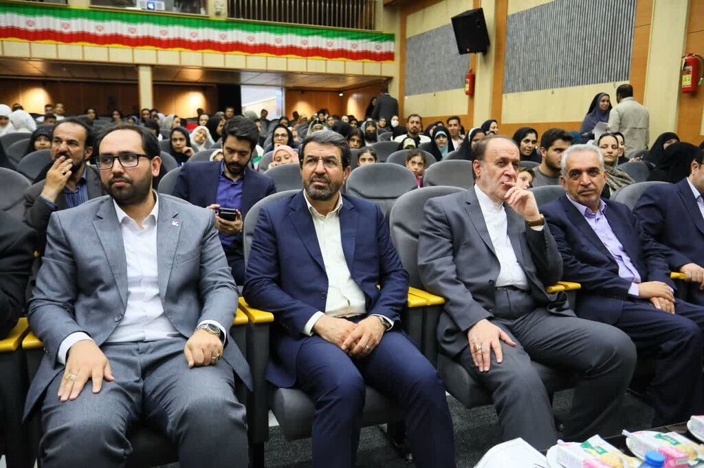 امکان اجرای پروژههای بزرگ فرهنگی در همدان با اعتبارات محدود