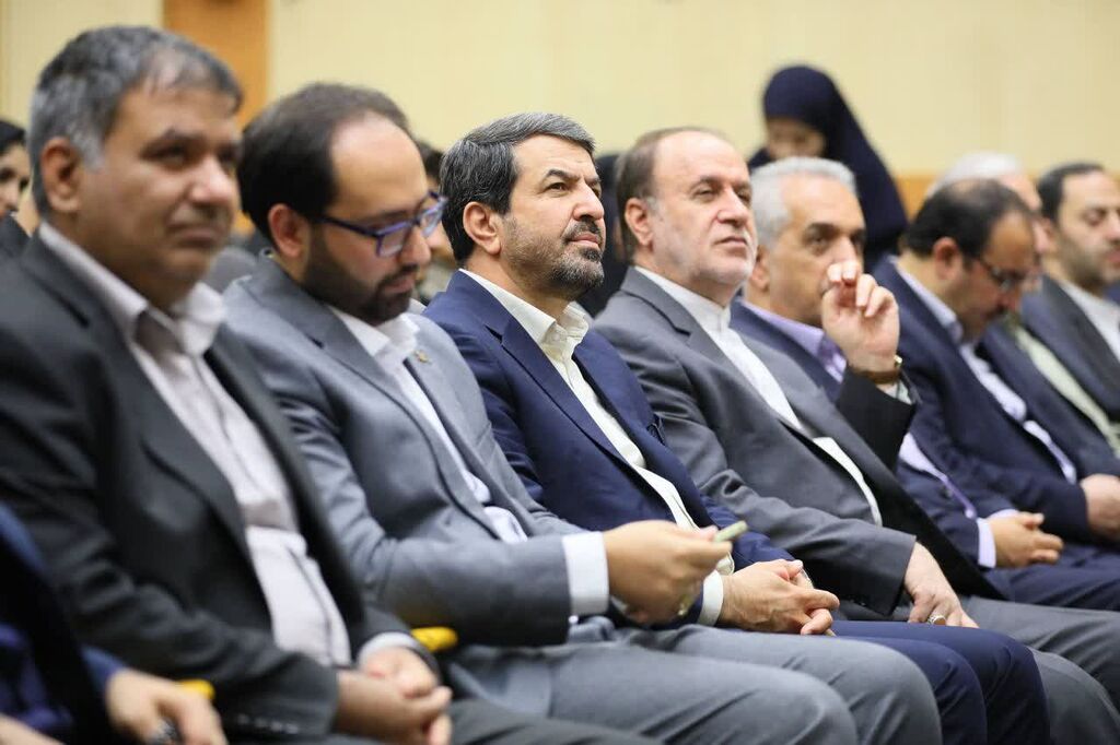 امکان اجرای پروژههای بزرگ فرهنگی در همدان با اعتبارات محدود