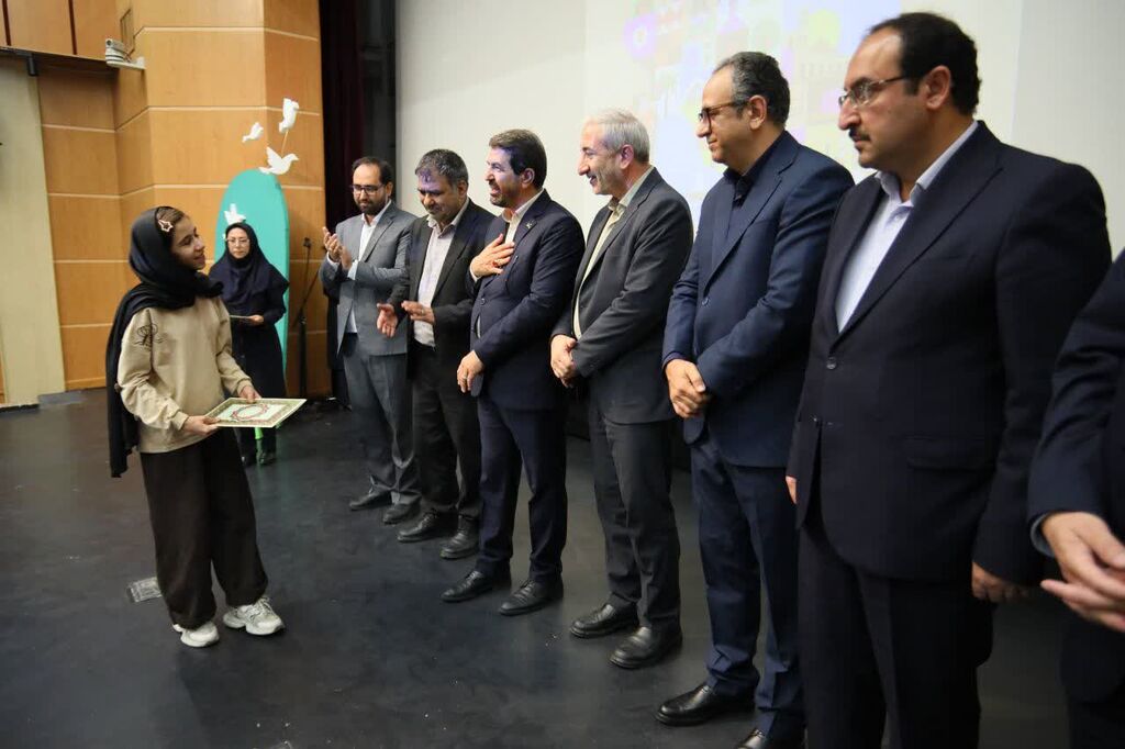 قول استاندار همدان؛از احداث پردیس تخصصی کودک تا تماشاخانه سیار برای کانون