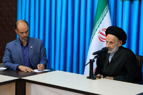آیت الله عبادی: تربیت هر کودک، سرمایه‌گذاری برای تعالی انسان و بزرگ‌ترین ذخیره آخرت است