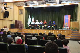 رویداد نمایش‌نامه‌خوانی «کتاب روی صحنه» در کانون استان تهران