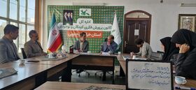جشن ملی «نوخوان‌ها» در خراسان جنوبی؛ گامی برای پیوند کودکان با دنیای کتاب و یادگیری