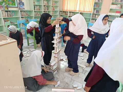 مرکز فردوس