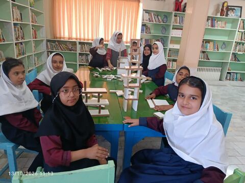 مرکز فردوس