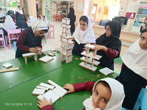 مرکز فردوس
