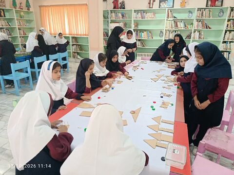 مرکز فردوس
