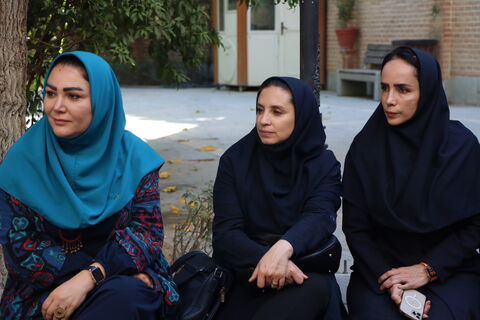 دورهمی قصه گویی