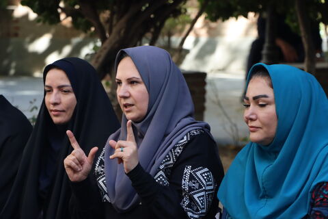 دورهمی قصه گویی