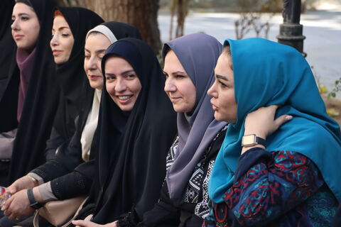 دورهمی قصه گویی