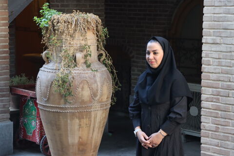 دورهمی قصه گویی