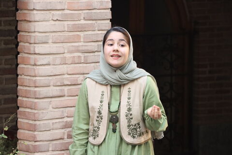 دورهمی قصه گویی