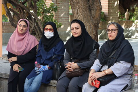 دورهمی قصه گویی