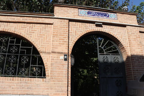دورهمی قصه گویی