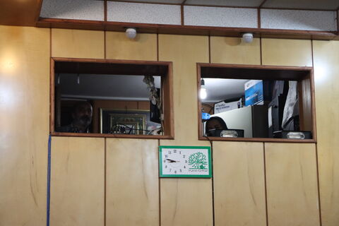 رویداد کتاب روی صحنه