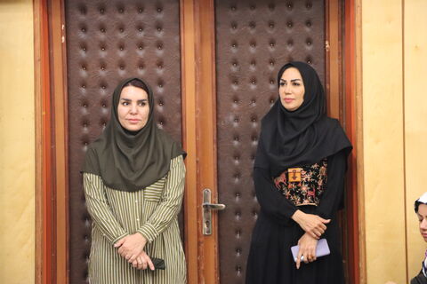 رویداد کتاب روی صحنه