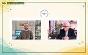 عباس جهانگیریان و امیر شعبانی‌پور نامزدهای کانون برای جایزه آسترید لیندگرن ۲۰۲۷ شدند