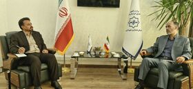 کانون و شهرداری‌ها؛ هم‌افزایی برای گسترش عدالت فرهنگی و نوآوری در خدمات کودک و نوجوان