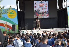 «روز کودک، روز قصه» در مراکز کانون استان لرستان