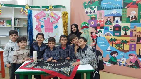 کانون استان آذربایجان غربی