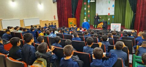 کانون استان آذربایجان غربی