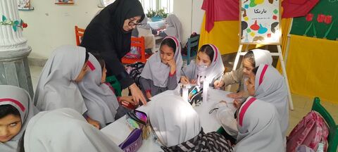 کانون استان آذربایجان غربی