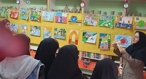 کانون استان آذربایجان غربی