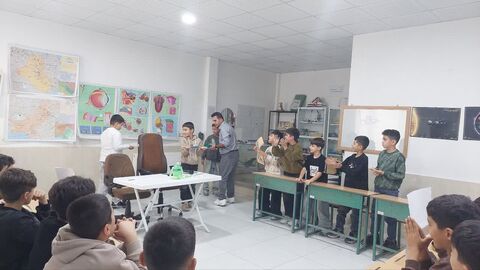 کانون استان آذربایجان غربی