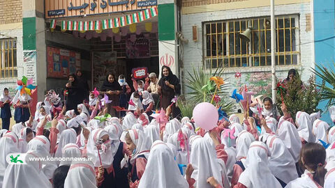 «روز کودک، روز قصه» در مراکز کانون استان لرستان