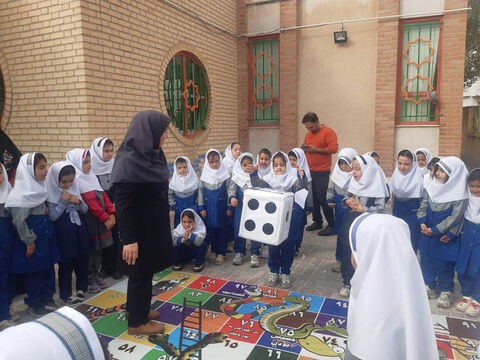 مراکز کانون استان اردبیل